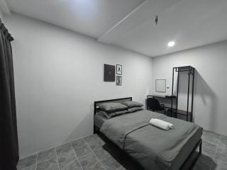 Dazzle Home Aeropod - Tanjong Aru - 5