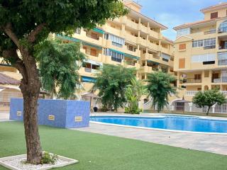 ESTUDIO Torrevieja P & A - La Mata - 8