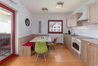 Timber Apartment - Bohinj - 4