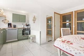 Charmant Appartement avec Terrasse - Brignoles - 8