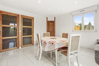 Charmant Appartement avec Terrasse - Brignoles - 5