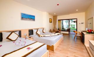 Golden Coast Resort & Spa - Phan Thiet - 3