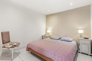 Charmant Appartement avec terrasse - Brignoles - 4