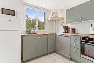 Charmant Appartement avec Terrasse - Brignoles - 4