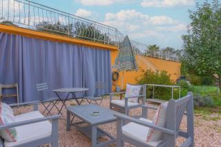 Charmant Appartement avec terrasse - Brignoles - 8