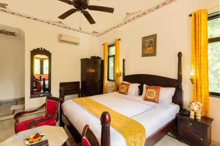 The Kaner Bagh Boho - Udaipur - 8