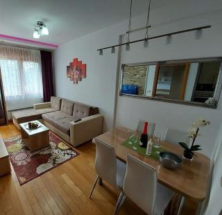 Apartman Stamenkovic - 5