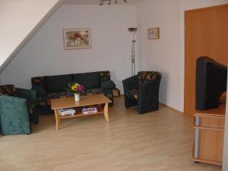 Haus Inselherz, Whg. Robbe - Borkum - 9