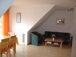 Haus Inselherz, Whg. Robbe - Borkum - 8