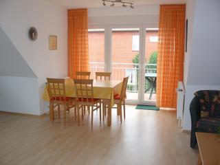 Haus Inselherz, Whg. Robbe - Borkum - 7