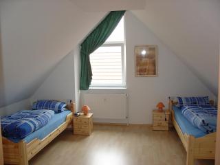 Haus Inselherz, Whg. Robbe - Borkum - 6