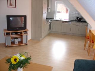 Haus Inselherz, Whg. Robbe - Borkum - 5