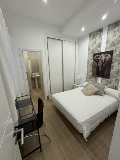 1 Dream San Diego deluxe Parking privado opcional - 5