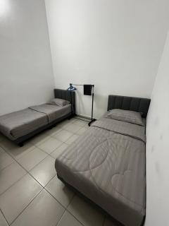 Bayu Laut Homestay (Anjung Gapam) - - 7