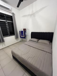 Bayu Laut Homestay (Anjung Gapam) - - 8