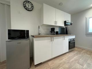 Le Viennois, cosy et calme - Saint-Junien - 8
