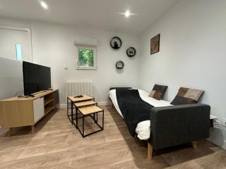 Le Viennois, cosy et calme - Saint-Junien - 2