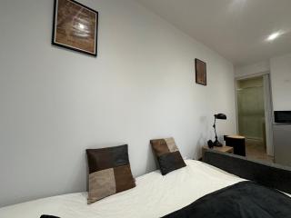 Le Viennois, cosy et calme - Saint-Junien - 5