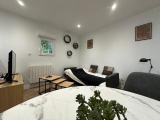 Le Viennois, cosy et calme - Saint-Junien - 9