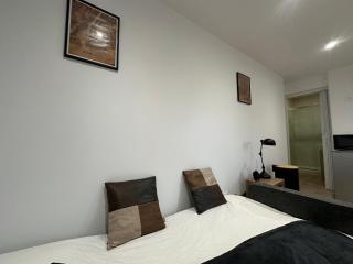Le Viennois, cosy et calme - Saint-Junien - 3