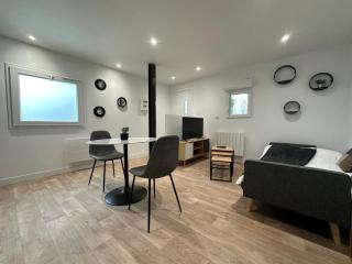 Le Viennois, cosy et calme - Saint-Junien - 0