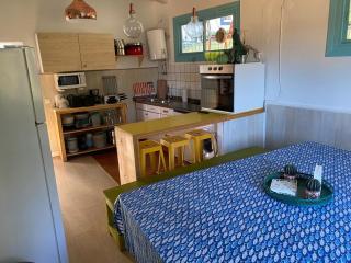 Madera y Mar (familias/parejas) - Isla - 5
