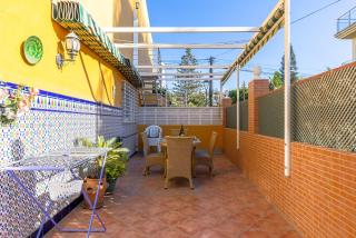 LA CALA 1st line BEACH APARTMENT - 8