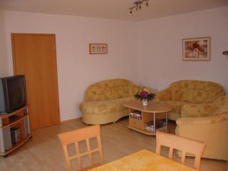 Haus Inselherz, Whg. Seestern - Borkum - 9