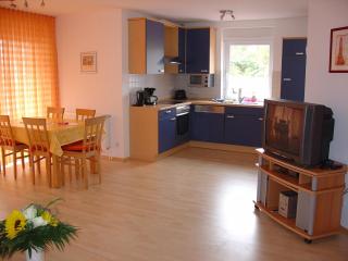 Haus Inselherz, Whg. Seestern - Borkum - 8