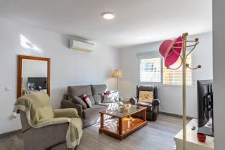 LA CALA 1st line BEACH APARTMENT - La Cala del Moral - 5