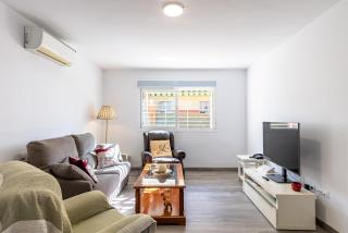 LA CALA 1st line BEACH APARTMENT - La Cala del Moral - 3