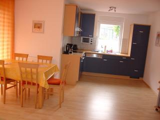 Haus Inselherz, Whg. Seestern - Borkum - 7