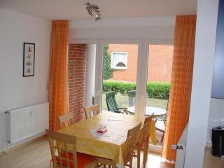 Haus Inselherz, Whg. Seestern - Borkum - 6