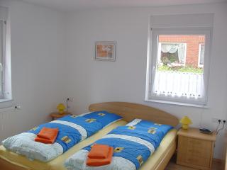 Haus Inselherz, Whg. Seestern - Borkum - 5
