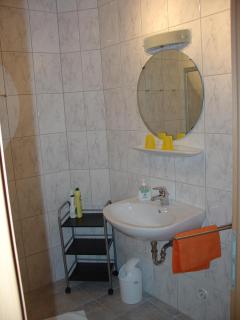 Haus Inselherz, Whg. Seestern - Borkum - 2