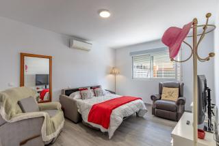 LA CALA 1st line BEACH APARTMENT - La Cala del Moral - 1