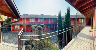 Bergamo Easy Airport private parking - Bergamo - 5