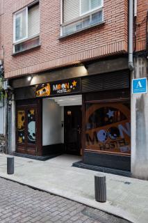 Moon Hostel Bio - Bilbao - 7