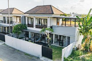 Villa Griya Purnama - Saba - 1