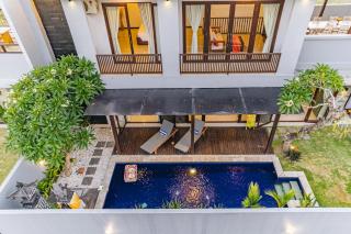 Villa Griya Purnama - Saba - 2