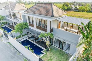 Villa Griya Purnama - Saba - 8
