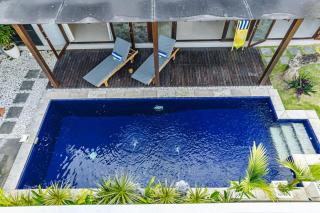 Villa Griya Purnama - Saba - 3