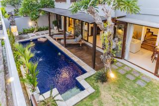 Villa Griya Purnama - Saba - 6