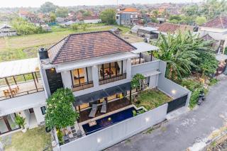 Villa Griya Purnama - Saba - 7