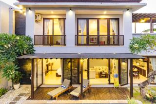 Villa Griya Purnama - Saba - 5