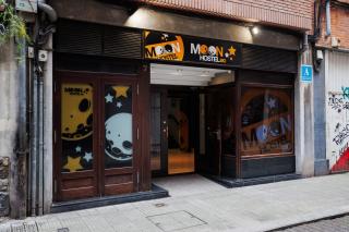 Moon Hostel Bio - Bilbao - 5