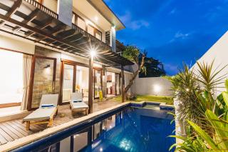 Villa Griya Purnama - 0