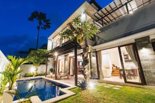 Villa Griya Purnama - Saba - 9