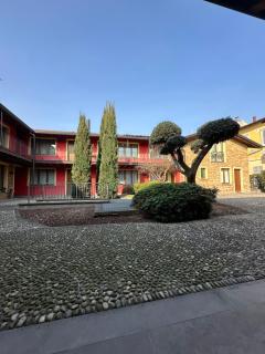 Bergamo Easy Airport private parking - Bergamo - 9