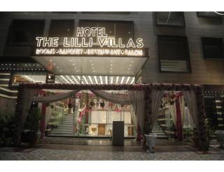 The Lillivillas, Lucknow - Lucknow - 0